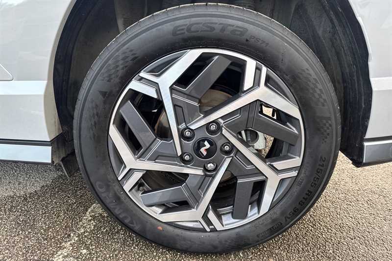 Used Hyundai KONA 2025 for sale - 76529616: Photo 12