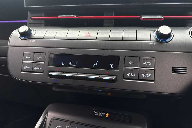 Used Hyundai KONA 2025 for sale - 76529616: Photo 15