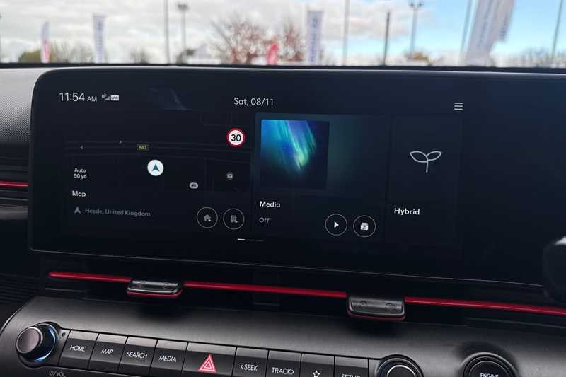 Used Hyundai KONA 2025 for sale - 76529616: Photo 17