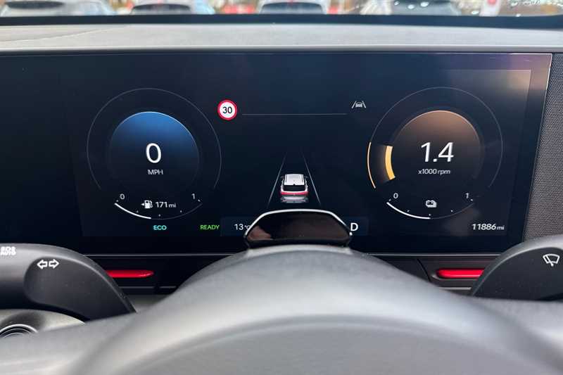 Used Hyundai KONA 2025 for sale - 76529616: Photo 20