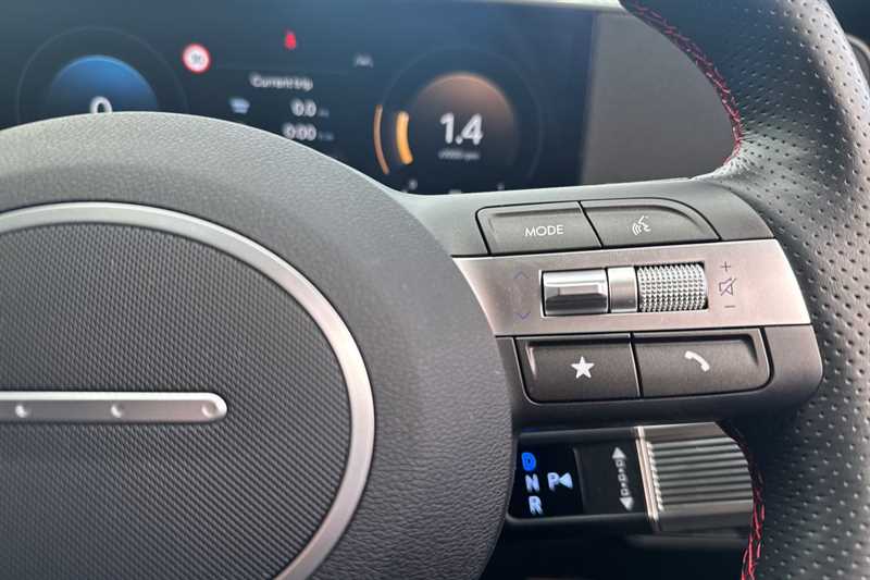 Used Hyundai KONA 2025 for sale - 76529616: Photo 22