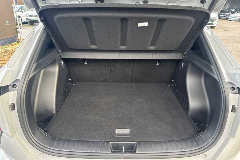Used Hyundai KONA 2025 for sale - 76529616: Photo 25