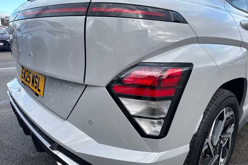 Used Hyundai KONA 2025 for sale - 76529616: Photo 32