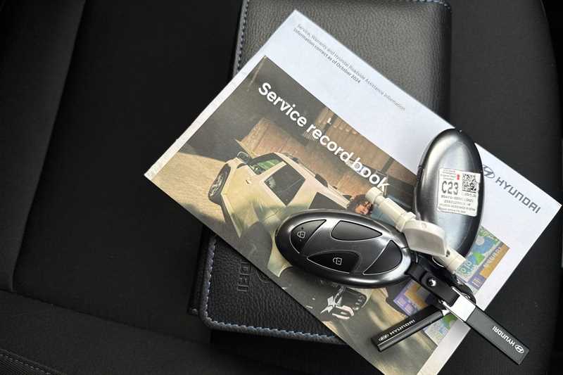 Used Hyundai KONA 2025 for sale - 76529616: Photo 36