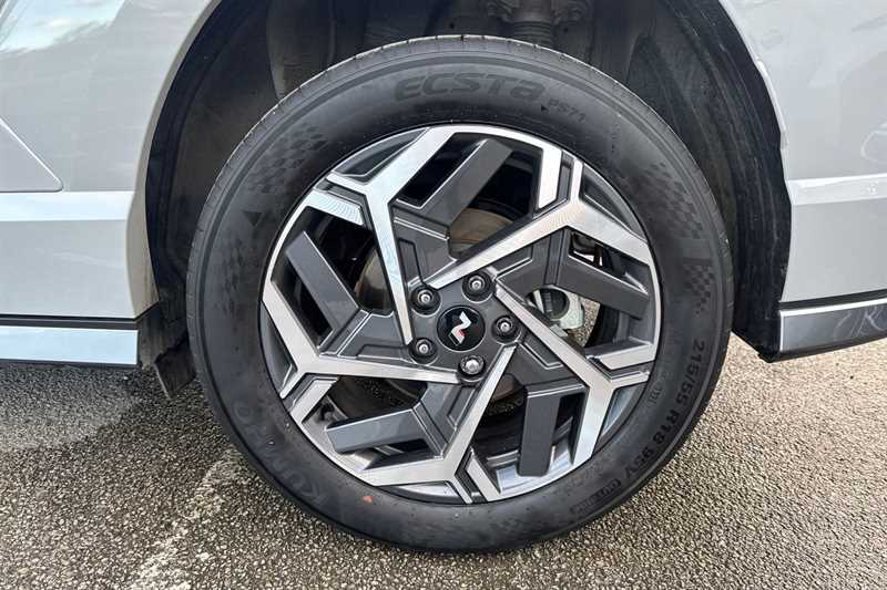 Used Hyundai KONA 2025 for sale - 76529616: Photo 9