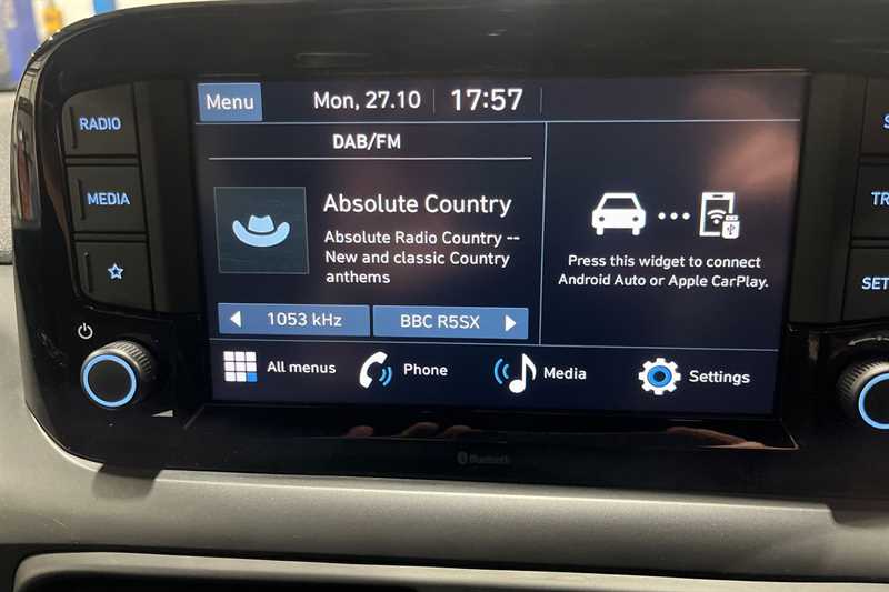 Used Hyundai i10 2022 for sale - 76529446: Photo 17