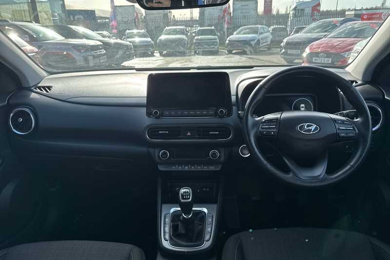 Used Hyundai KONA 2021 for sale - 78189007: Photo 13