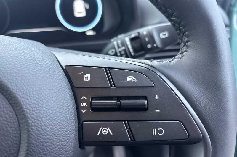 Used Hyundai i20 2025 for sale - 77554817: Photo 22