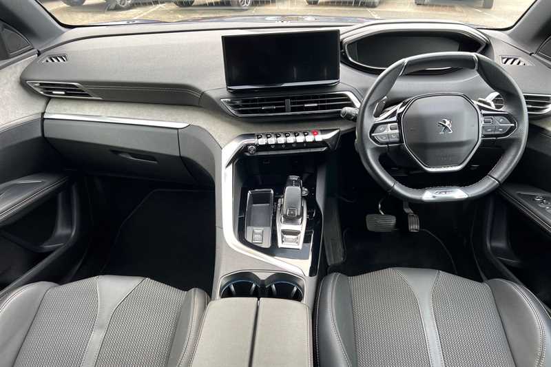 Used Peugeot 3008 2022 for sale - 77554281: Photo 13