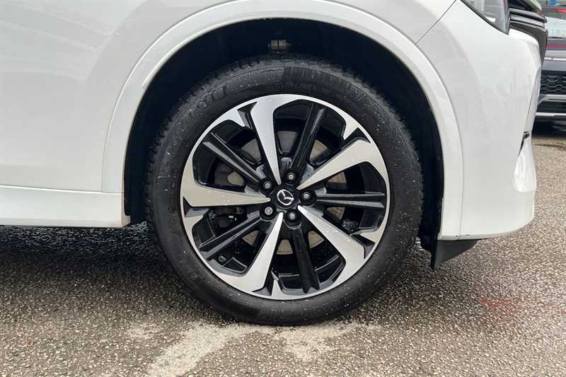 Used Mazda CX-60 2022 for sale - 76249170: Photo 12