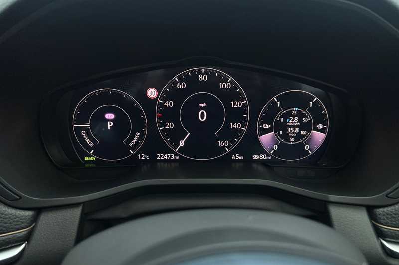 Used Mazda CX-60 2022 for sale - 76249170: Photo 20