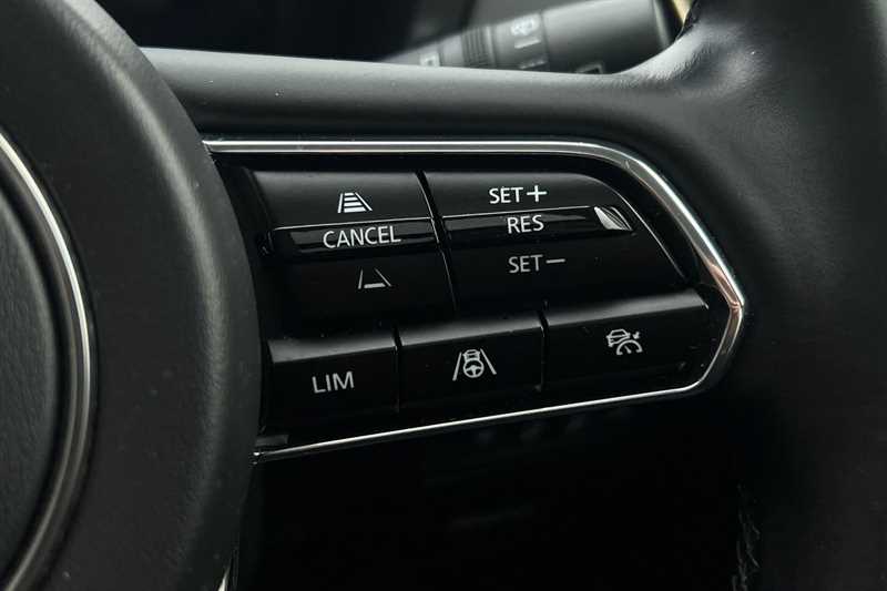 Used Mazda CX-60 2022 for sale - 76249170: Photo 22