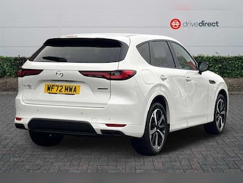 Used Mazda CX-60 2022 for sale - 76249170: Photo