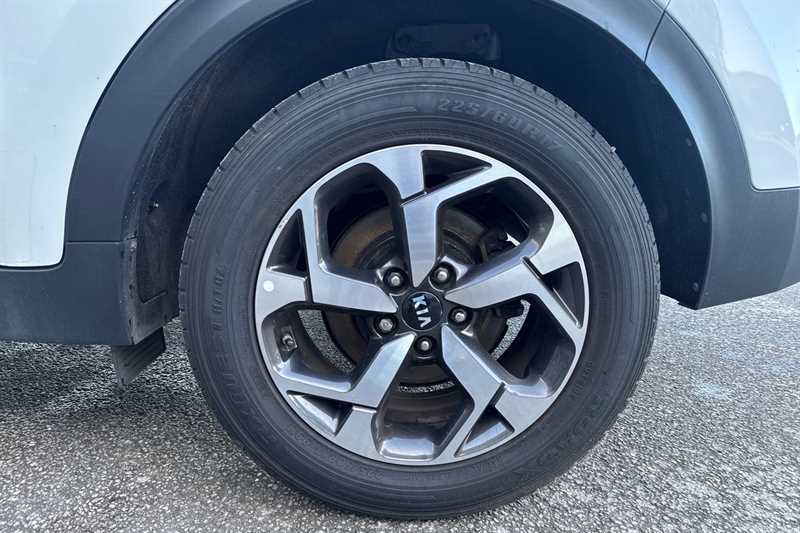 Used Kia Sportage 2022 for sale - 77711519: Photo 11