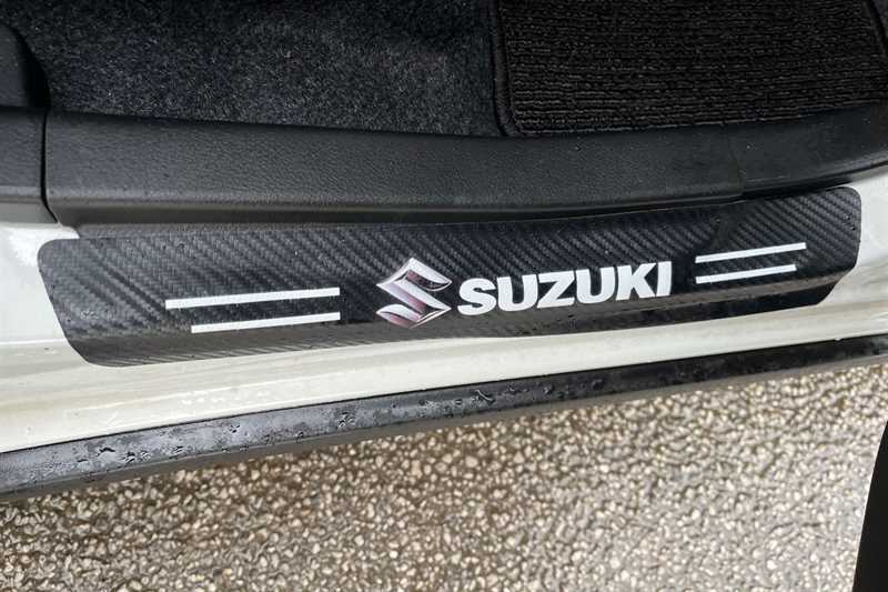 Used Suzuki Ignis 2021 for sale - 77757257: Photo 39