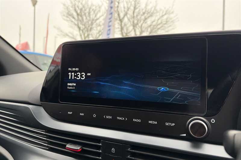 Used Hyundai i20 2023 for sale - 78050984: Photo 17