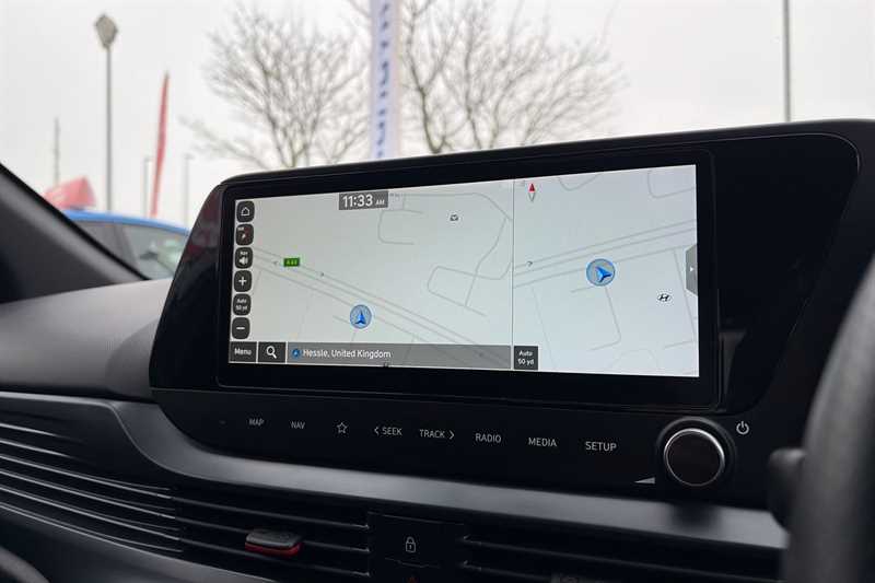 Used Hyundai i20 2023 for sale - 78050984: Photo 18