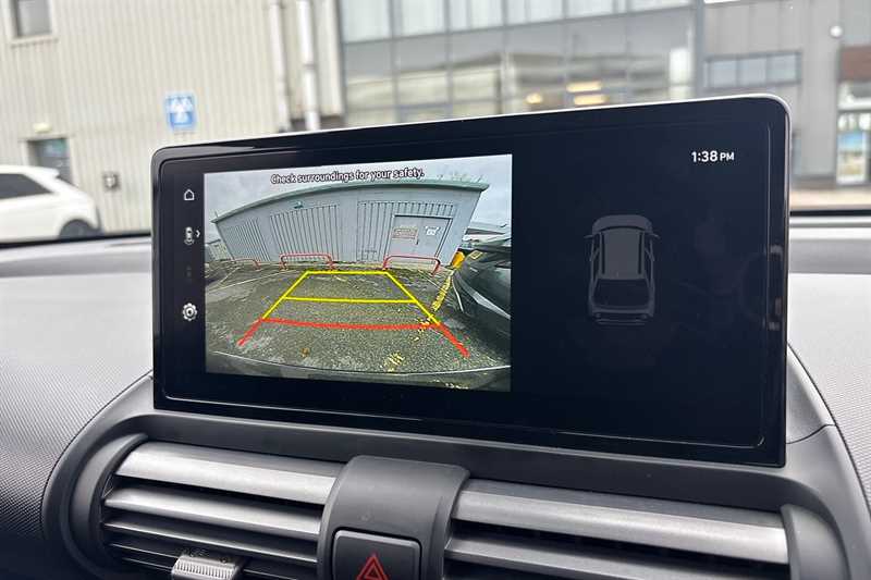 Used Hyundai Other 2025 for sale - 76747208: Photo 19