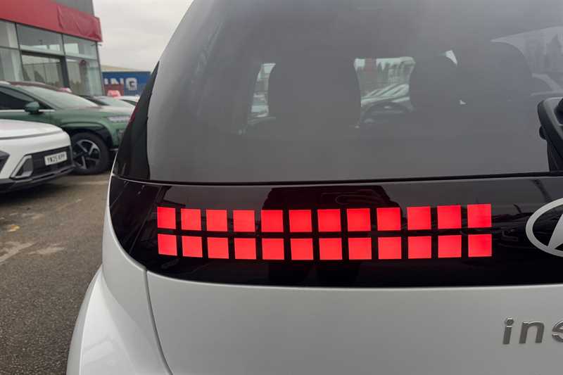 Used Hyundai Other 2025 for sale - 76747208: Photo 31