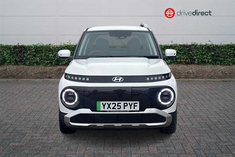 Used Hyundai Other 2025 for sale - 76747208: Photo 8