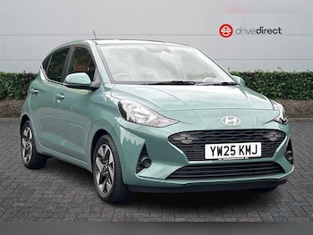 Used Hyundai i10 2025 for sale - 76516142: Photo
