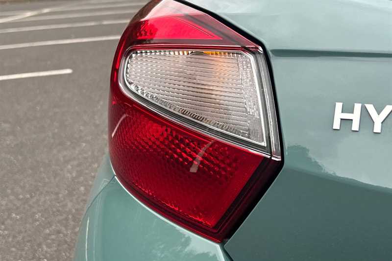 Used Hyundai i10 2025 for sale - 76516142: Photo 31