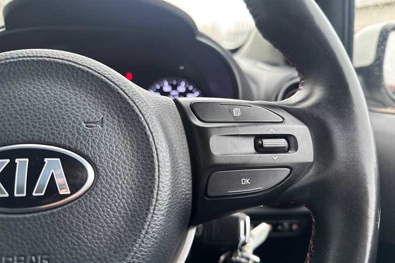 Used Kia Picanto 2017 for sale - 76858100: Photo 22