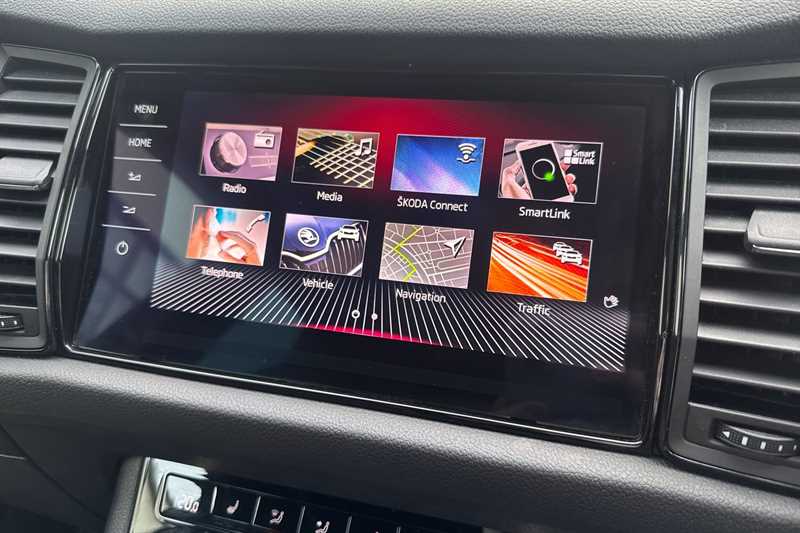 Used Skoda Kodiaq 2020 for sale - 76442904: Photo 17