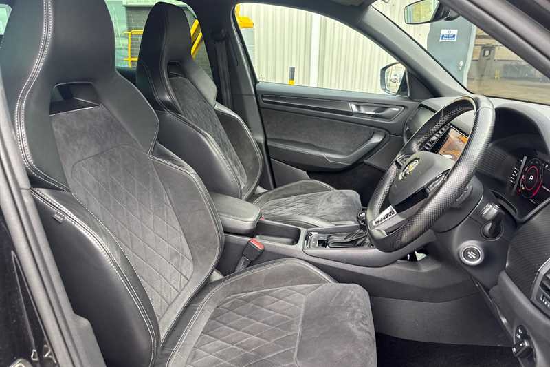 Used Skoda Kodiaq 2020 for sale - 76442904: Photo 23