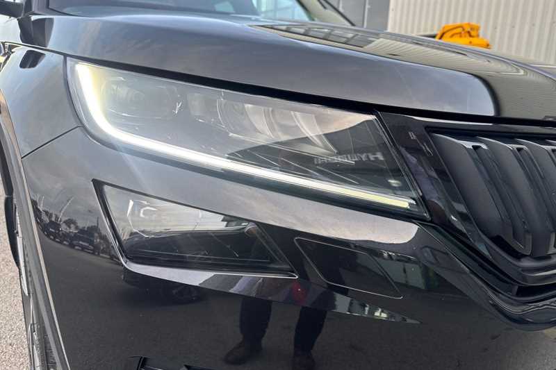 Used Skoda Kodiaq 2020 for sale - 76442904: Photo 28