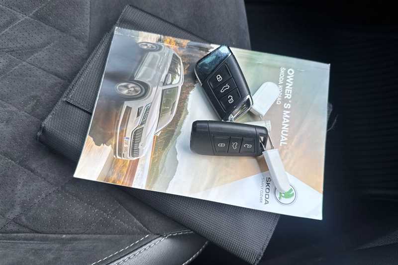 Used Skoda Kodiaq 2020 for sale - 76442904: Photo 36