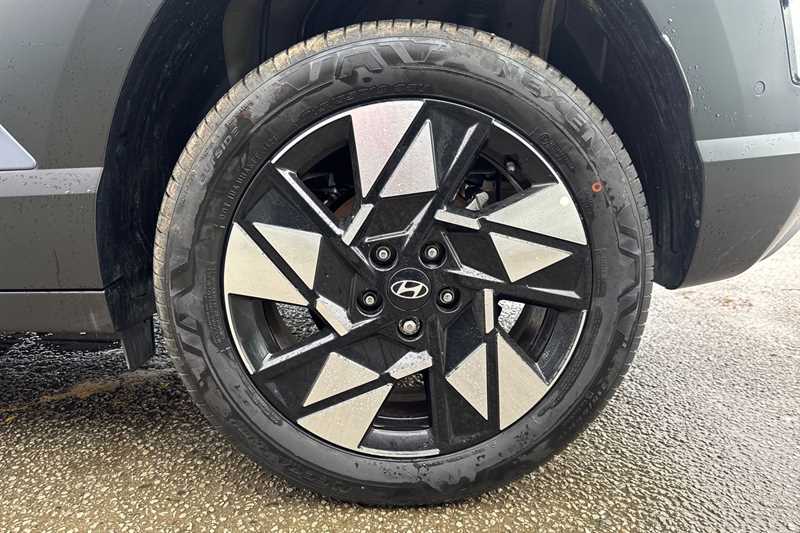 Used Hyundai KONA 2025 for sale - 76747271: Photo 11