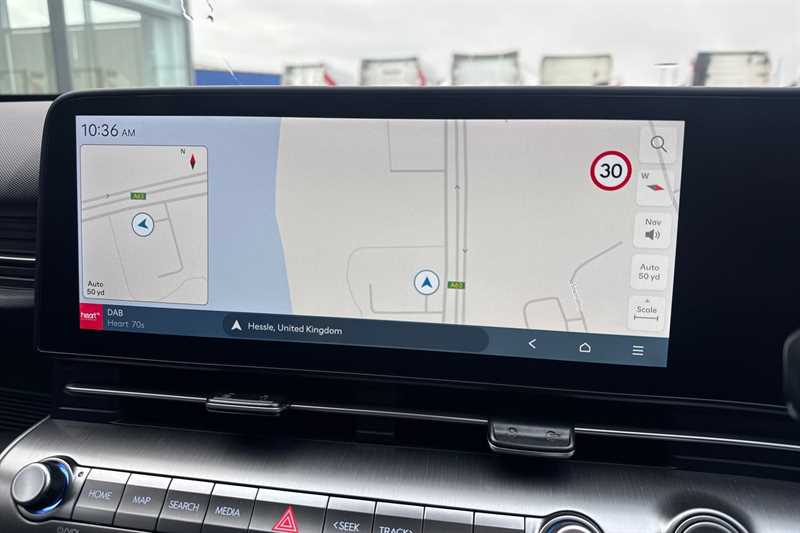 Used Hyundai KONA 2025 for sale - 76747271: Photo 18