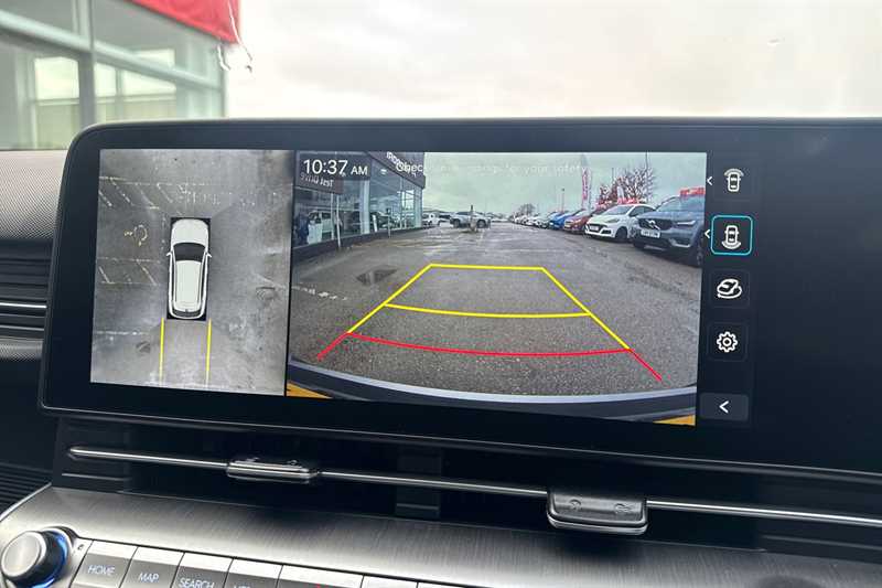 Used Hyundai KONA 2025 for sale - 76747271: Photo 19