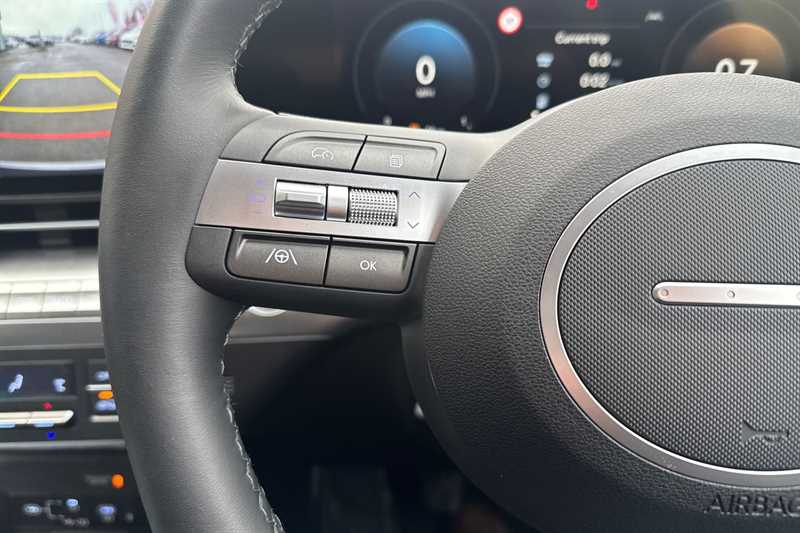 Used Hyundai KONA 2025 for sale - 76747271: Photo 21