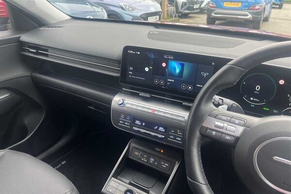 Used Hyundai KONA 2024 for sale - 76272725: Photo 14