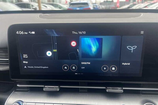 Used Hyundai KONA 2024 for sale - 76272725: Photo 17