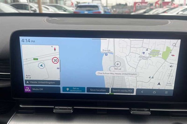 Used Hyundai KONA 2024 for sale - 76272725: Photo 18