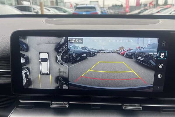Used Hyundai KONA 2024 for sale - 76272725: Photo 19