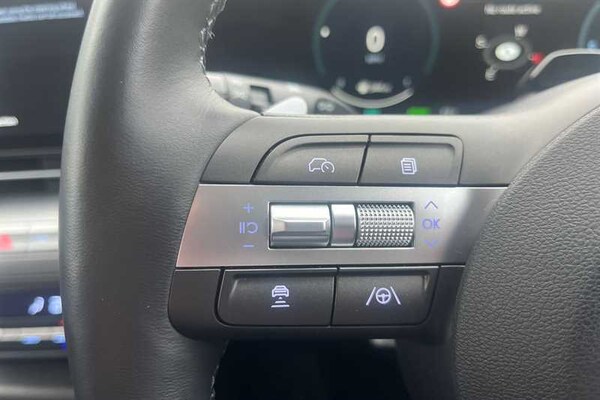 Used Hyundai KONA 2024 for sale - 76272725: Photo 21