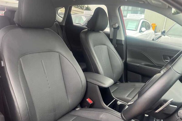 Used Hyundai KONA 2024 for sale - 76272725: Photo 23