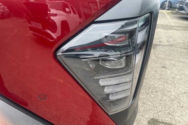 Used Hyundai KONA 2024 for sale - 76272725: Photo 29