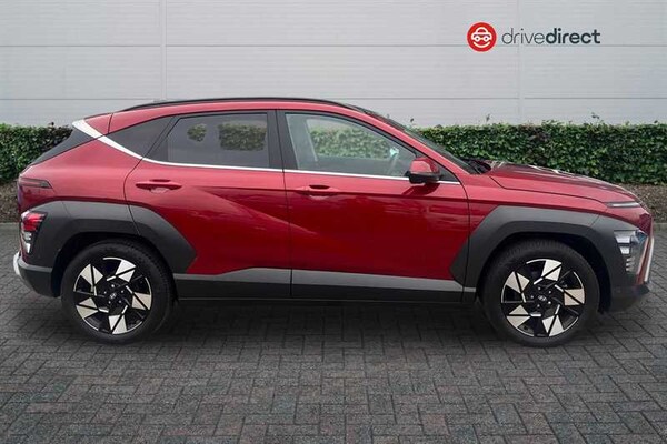 Used Hyundai KONA 2024 for sale - 76272725: Photo 2