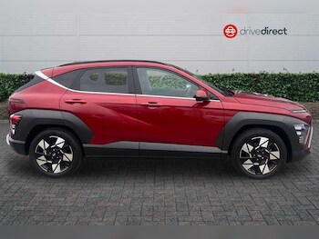 Used Hyundai KONA 2024 for sale - 76272725: Photo 2