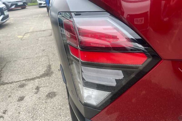 Used Hyundai KONA 2024 for sale - 76272725: Photo 31