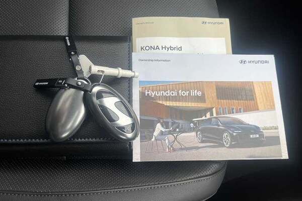 Used Hyundai KONA 2024 for sale - 76272725: Photo 36