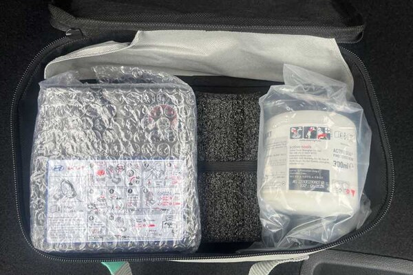 Used Hyundai KONA 2024 for sale - 76272725: Photo 37