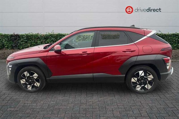 Used Hyundai KONA 2024 for sale - 76272725: Photo 6