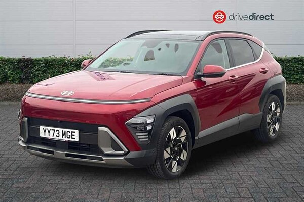 Used Hyundai KONA 2024 for sale - 76272725: Photo 7