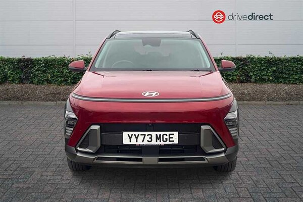 Used Hyundai KONA 2024 for sale - 76272725: Photo 8